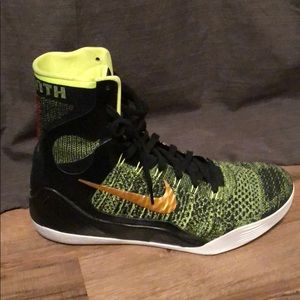Kobe 9 Elite Victory